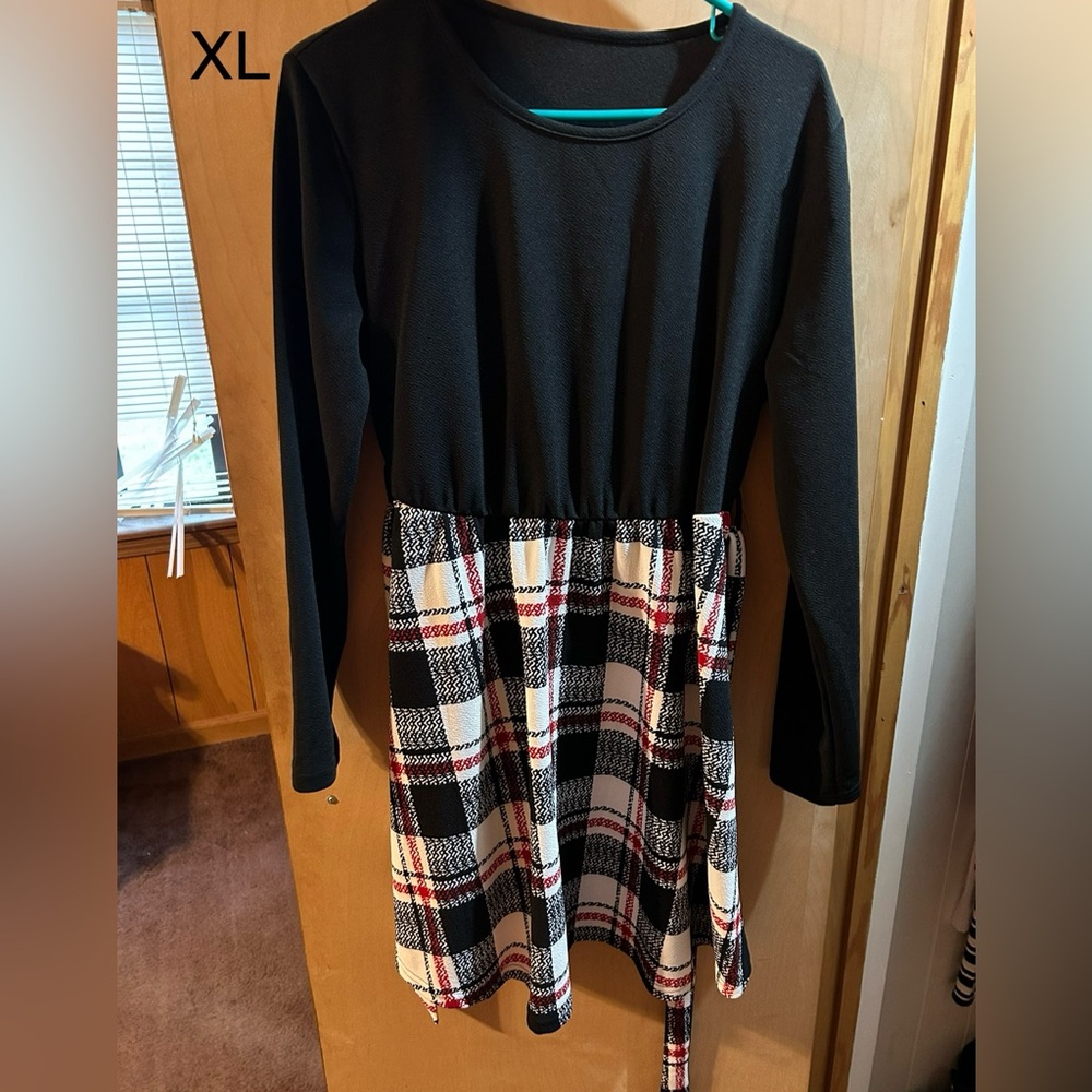 Women’s dress
